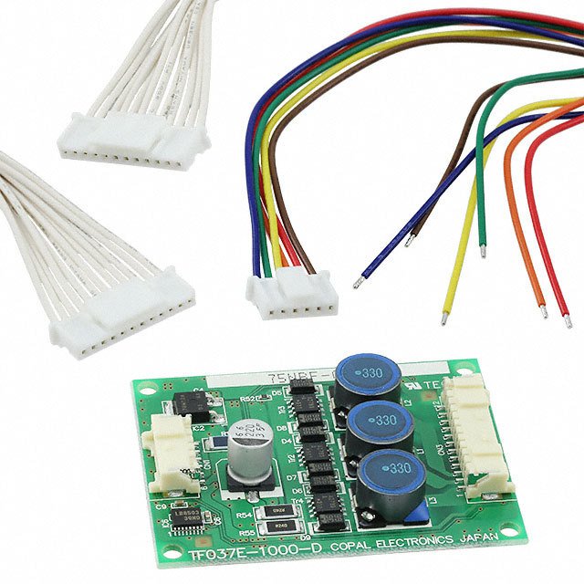 Picture of TF037-1001-D