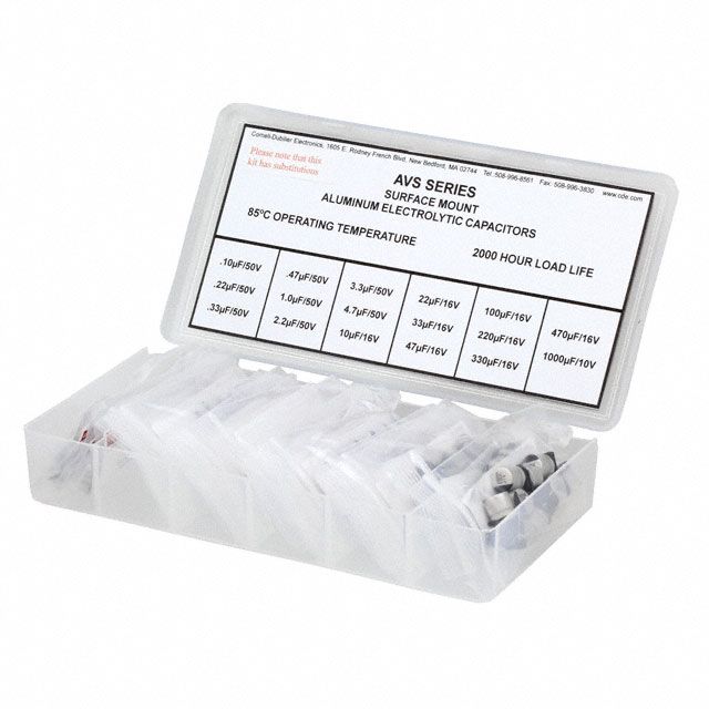 Picture of AVS-F-KIT1