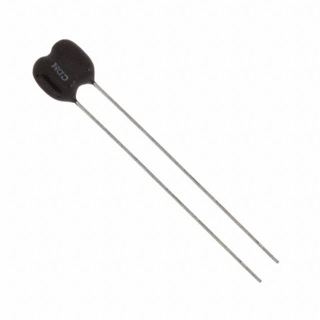 Picture of CD10ED330JO3  