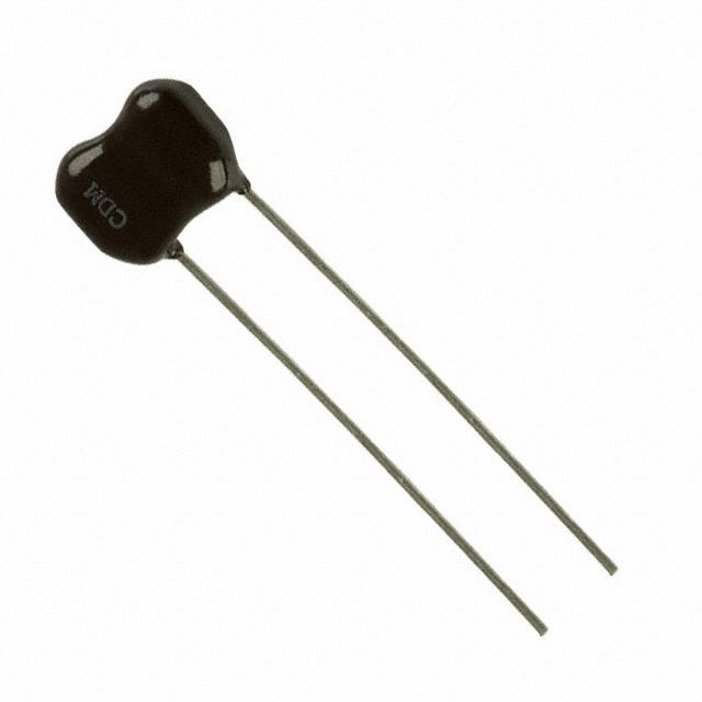 Picture of CD15ED500FO3  