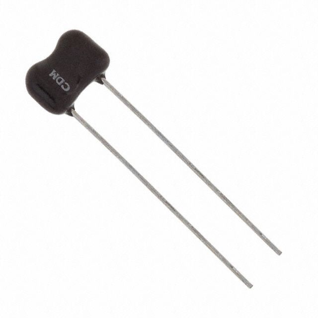 Picture of CD17FD221JO3F  
