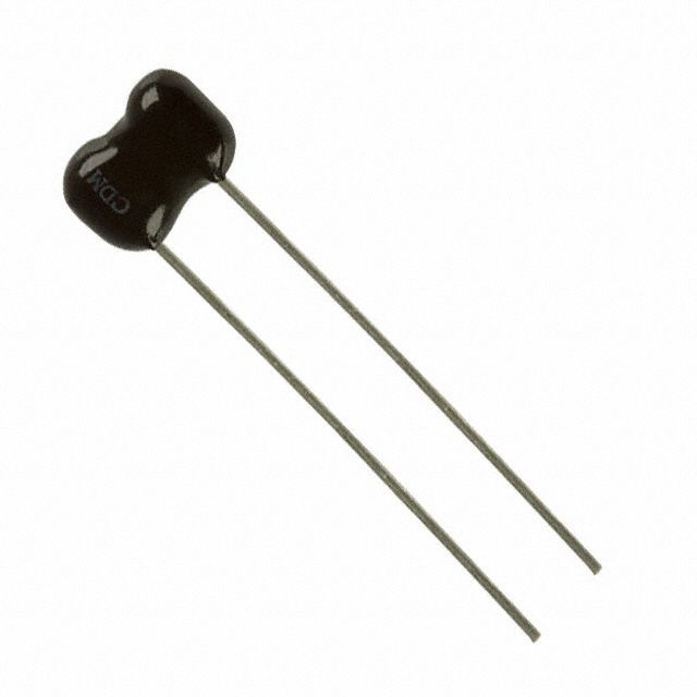 Picture of CD17FD301JO3F  