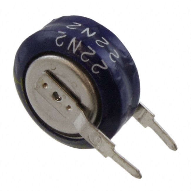 Picture of EDLRD224V3R6C  