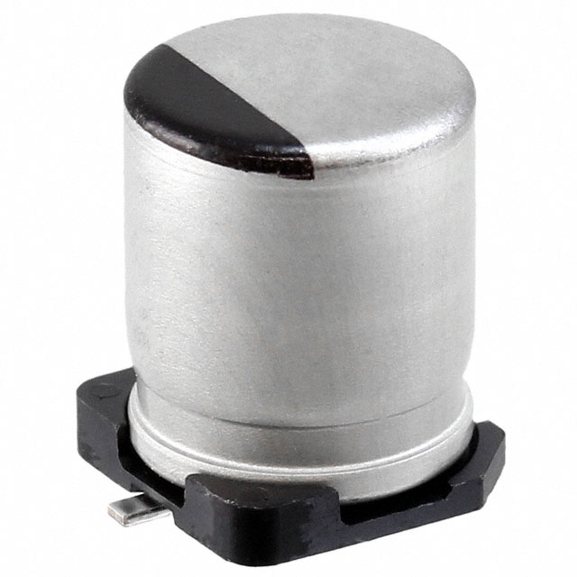 Picture of HZA227M025F24T-F  