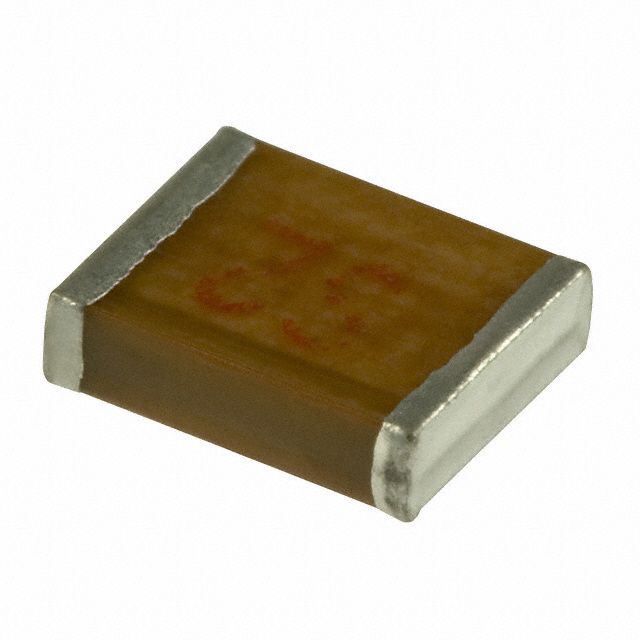 Picture of MC18FD101J-F  