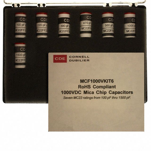 Picture of MCF1000VKIT6