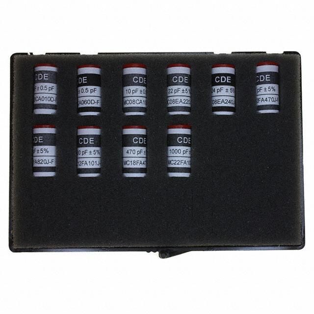 Picture of MCF100VKIT4