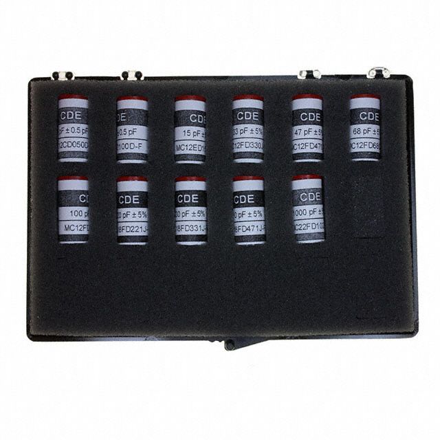 Picture of MCF500VKIT5