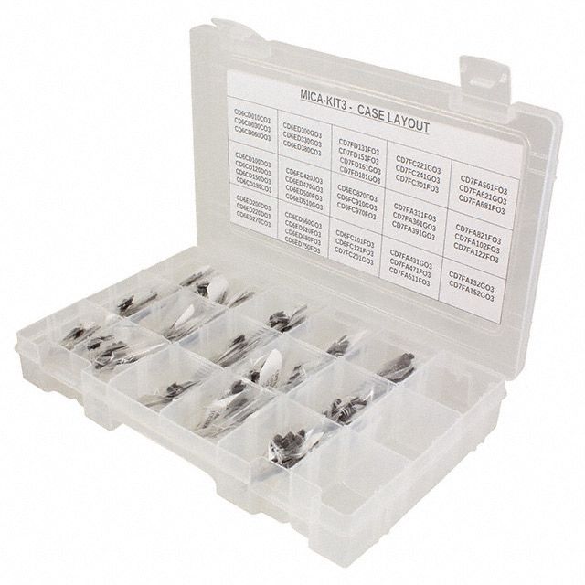 Picture of MICA-KIT3