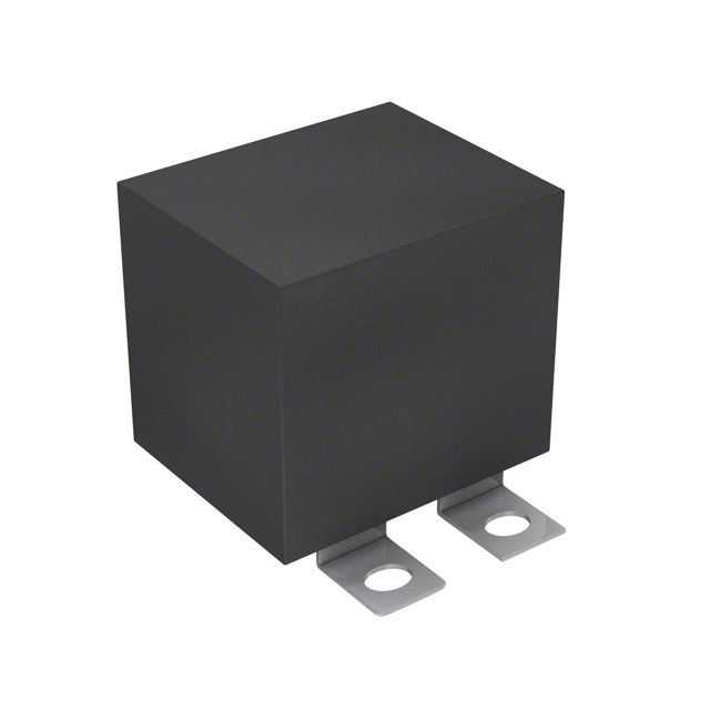 Picture of SCD205K122A3Z25-F  