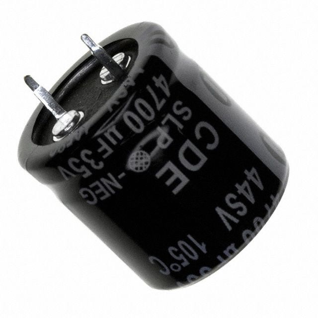 Picture of SLP472M035C1P3  