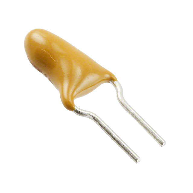 Picture of TDC106K035NSF-F  