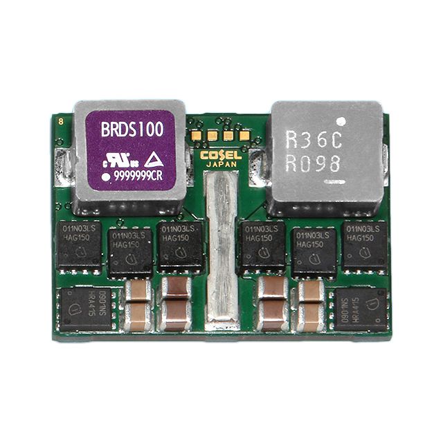 Picture of BRDS100