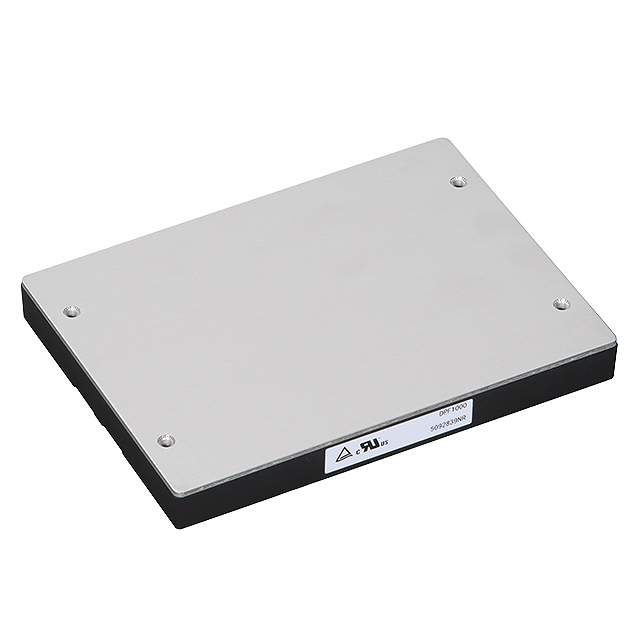 Picture of DPF1000