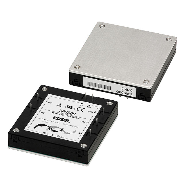 Picture of DPG500