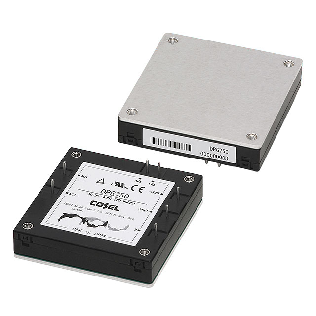 Picture of DPG750