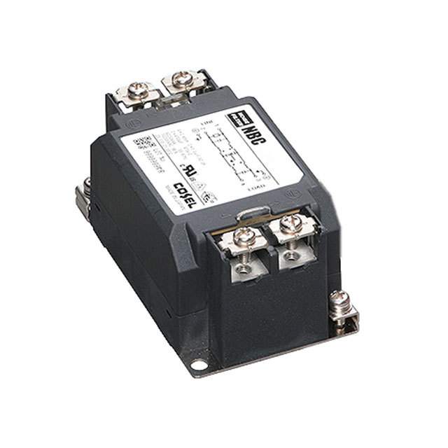 Picture of NBC-30-102-D