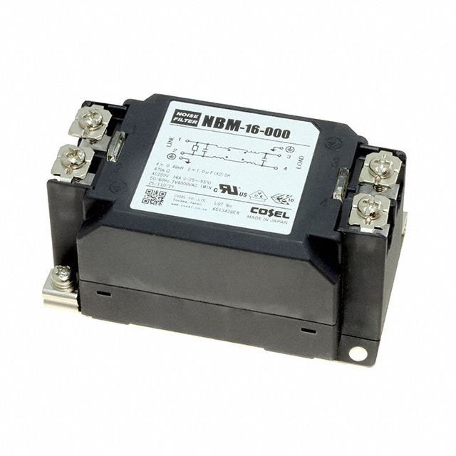 Picture of NBM-06-101-D