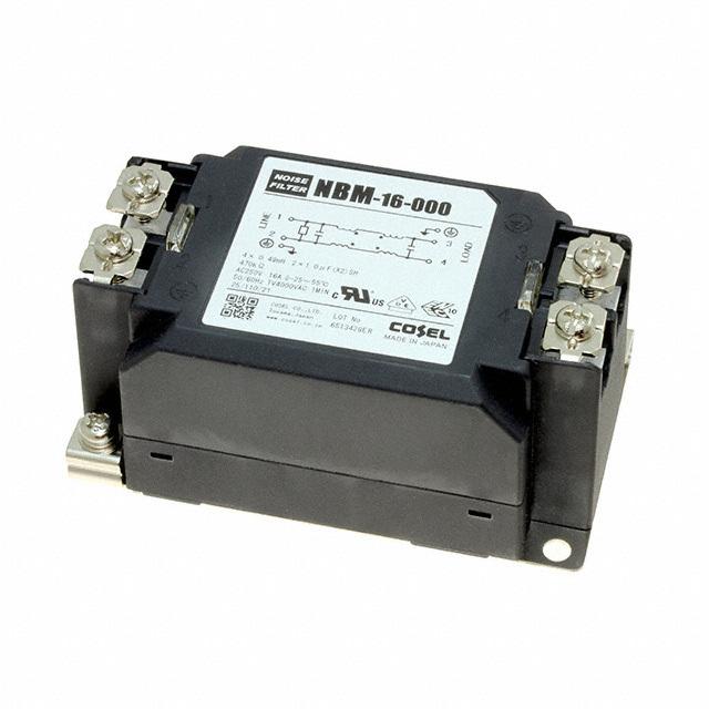 Picture of NBM-30-101-D