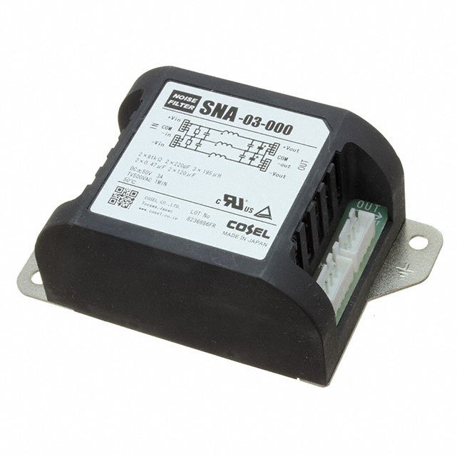 Picture of SNA-03-000