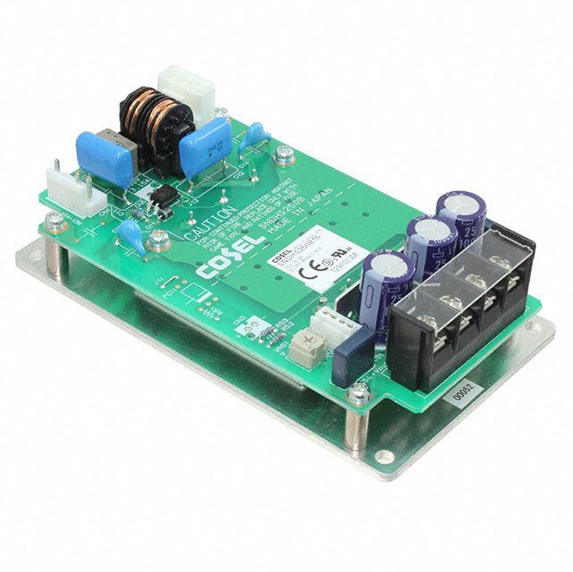 Picture of SNDHS250B15