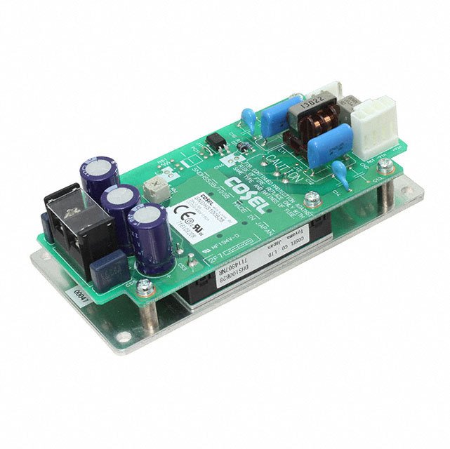 Picture of SNDHS50B28