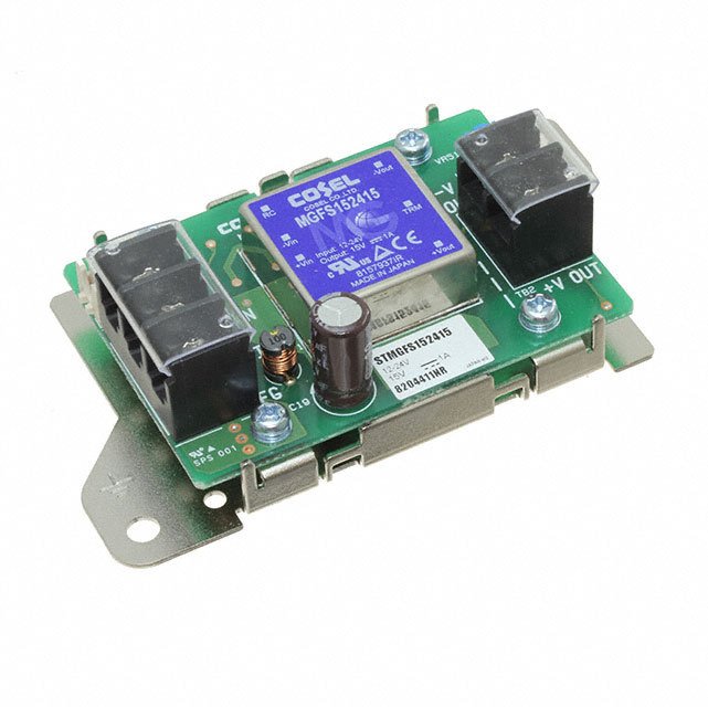 Picture of STMGFW304812-N2