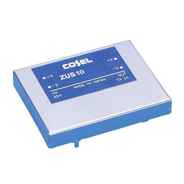 Picture of ZUS100505