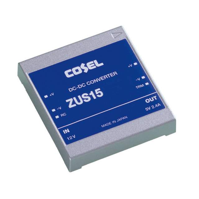 Picture of ZUS150512-A