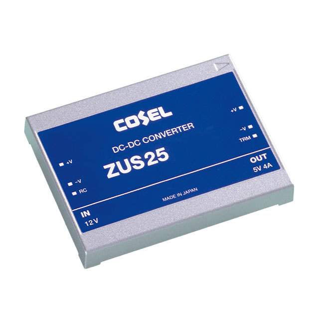 Picture of ZUS25483R3