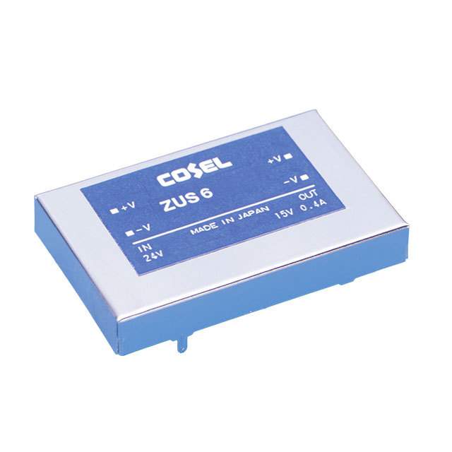 Picture of ZUS6483R3