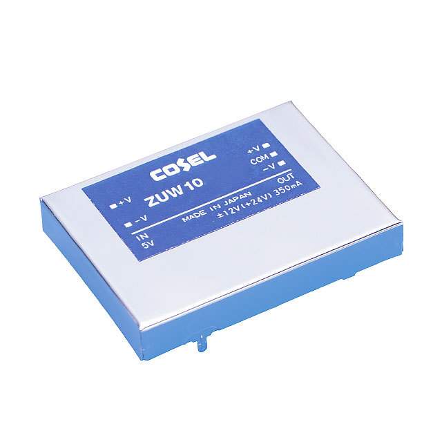 Picture of ZUW100512