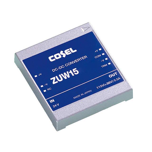 Picture of ZUW154815