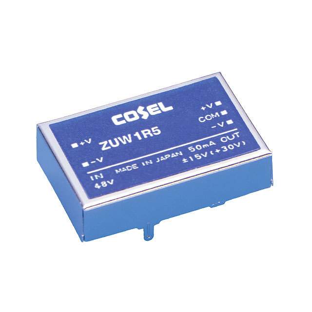 Picture of ZUW1R51215