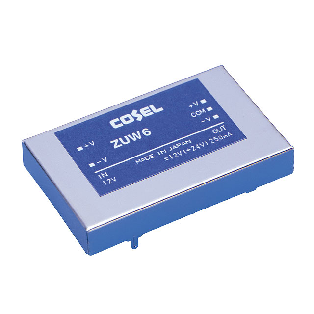 Picture of ZUW62415-G
