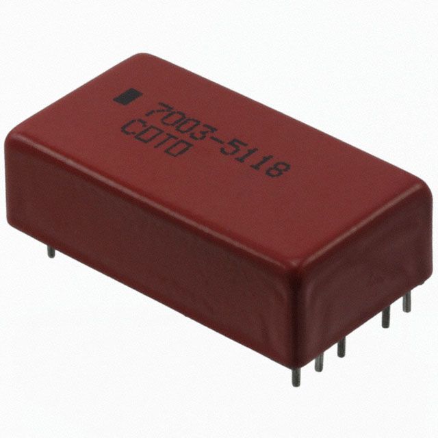 Picture of 7003-5118