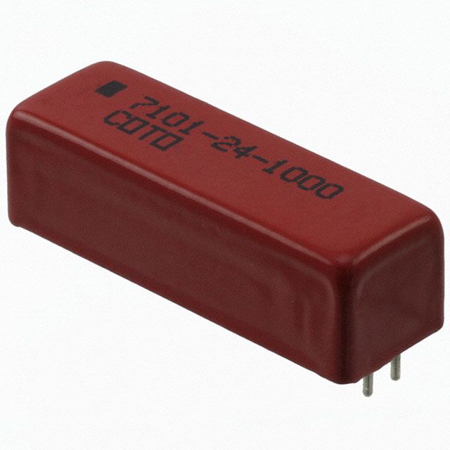 Picture of 7101-24-1000