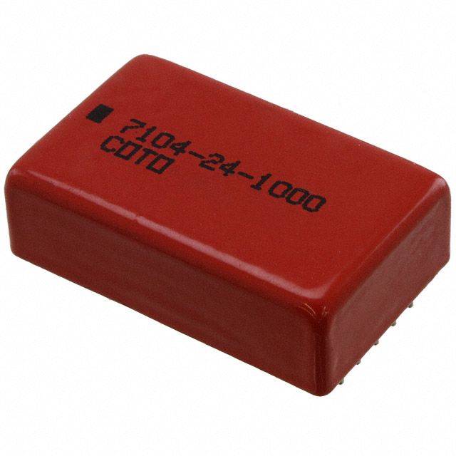 Picture of 7104-24-1000