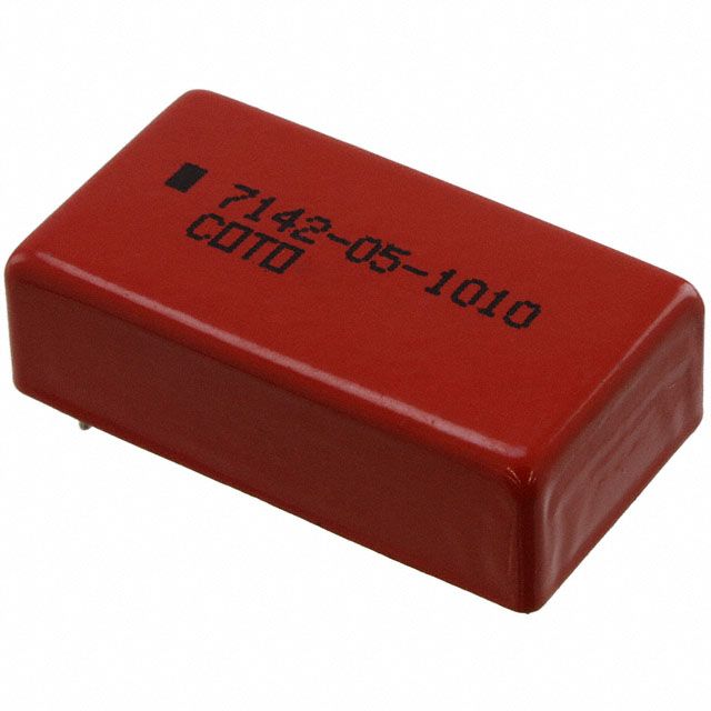 Picture of 7142-05-1010