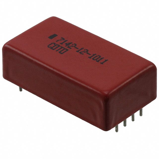 Picture of 7142-12-1011