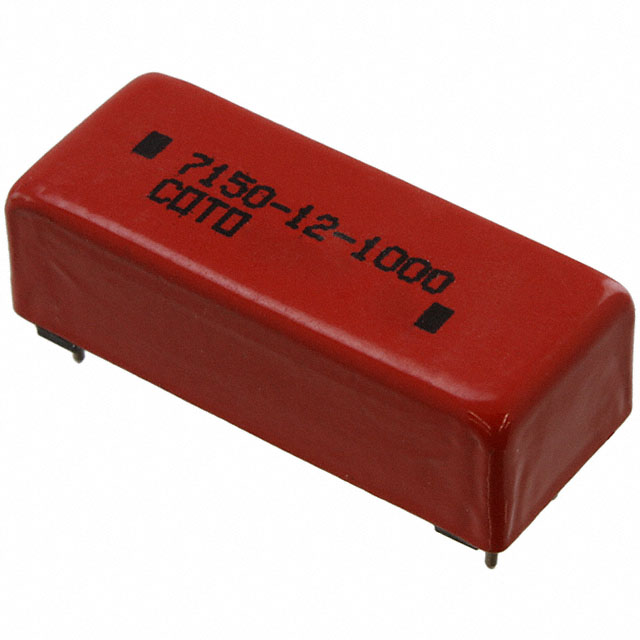 Picture of 7150-12-1000