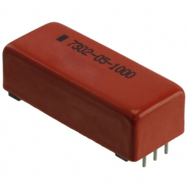 Picture of 7302-05-1000