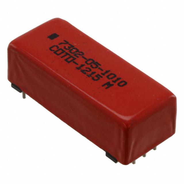 Picture of 7302-05-1010
