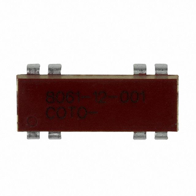 Picture of 8061-12-001