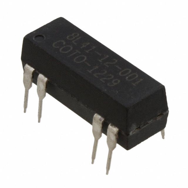 Picture of 8L41-12-001