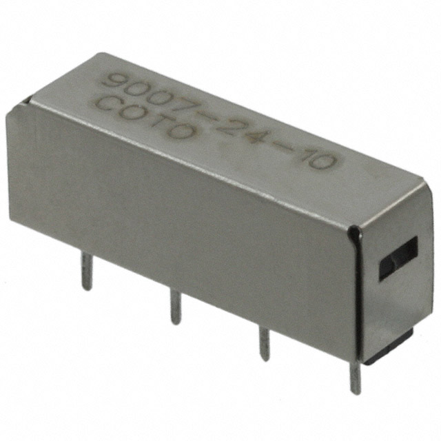 Picture of 9007-24-10