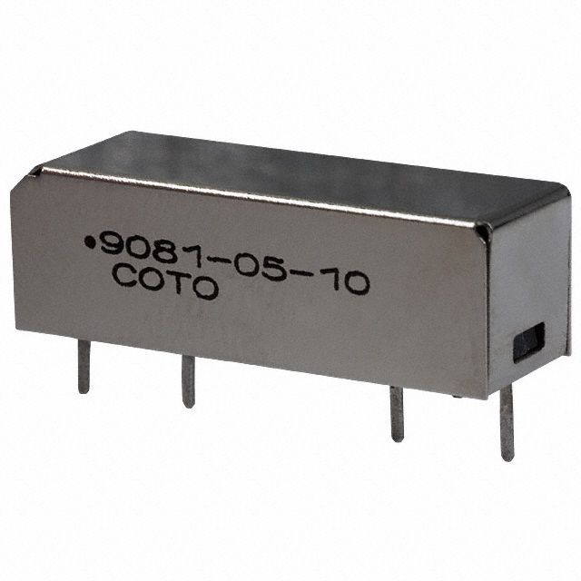 Picture of 9081-05-10