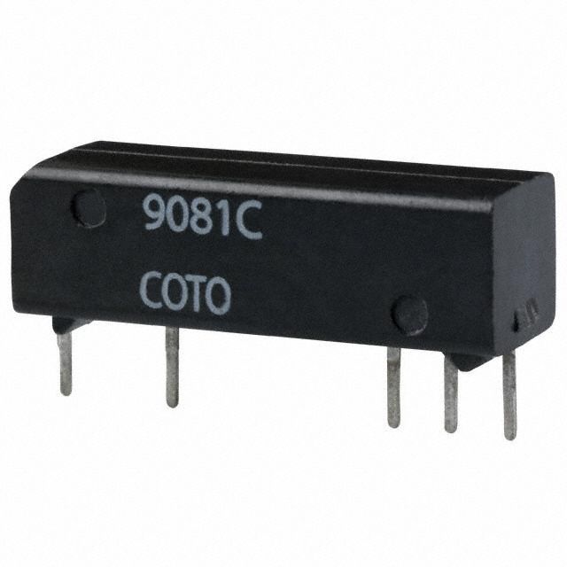Picture of 9081C-12-00