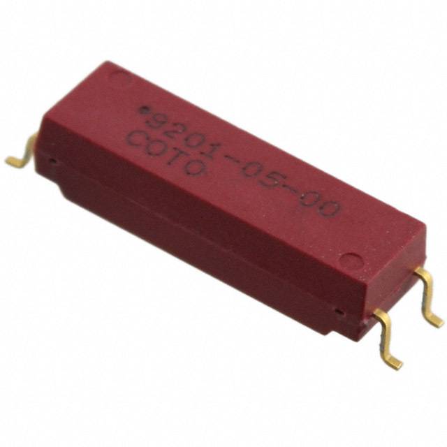 Picture of 9201-05-00TR