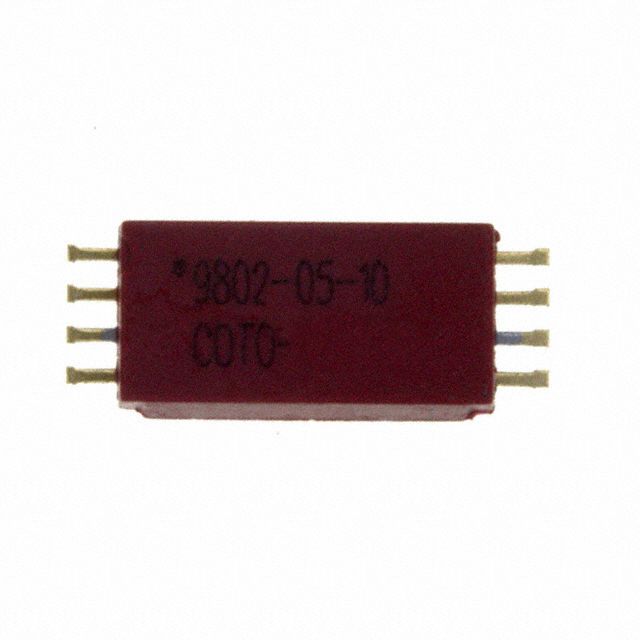 Picture of 9802-05-10